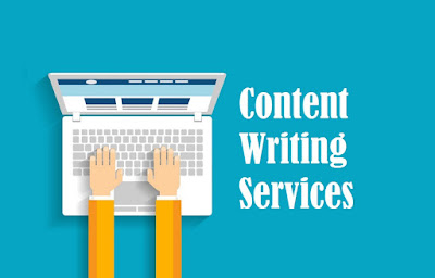 Usaha Online Tanpa Modal : Content Writer