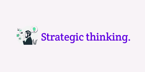Introduction To Strategic Thinking for Intelligent Choices and Success (STICS)
