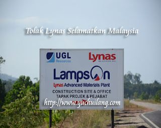 Lynas