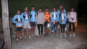 Els Fondistes de nit. 2007