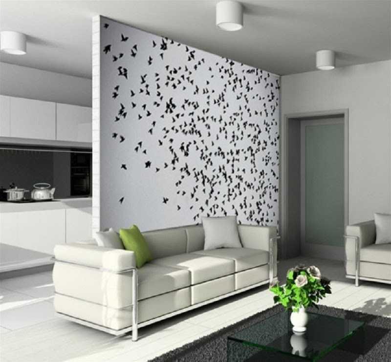 70 Motif Wallpaper Pilihan Untuk Dinding Ruang Tamu 70 Motif Wallpaper Pilihan Untuk Dinding Ruang Tamu