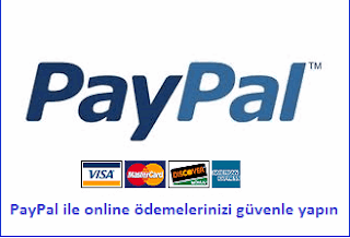 paypal nedir