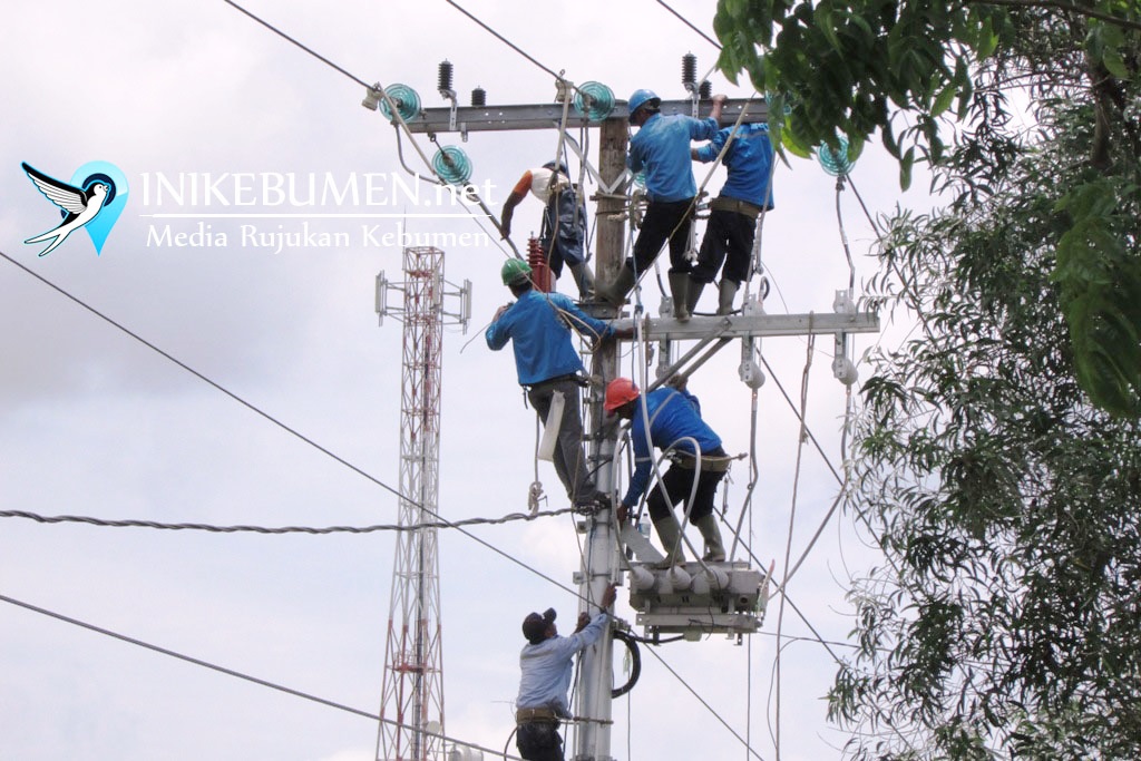 Berikut Jadwal  Pemadaman Listrik  Selasa 28 September 2021