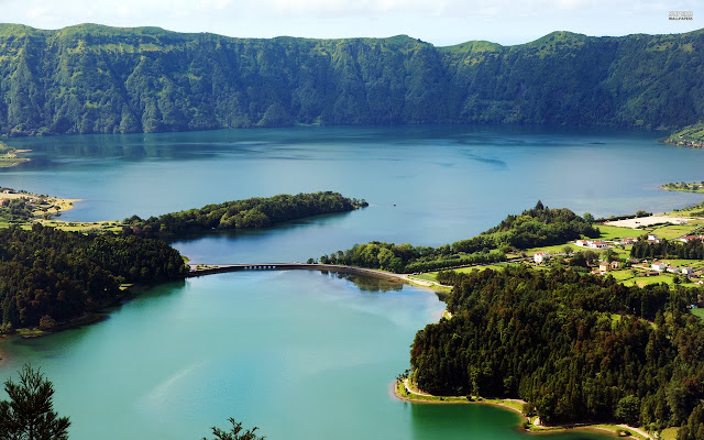 Fotografias de Portugal - Arquipélago dos Açores