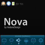 HedoneDesign NOVA