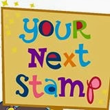 Your Next Stamp