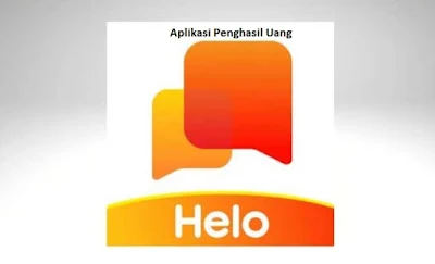 Aplikasi Hello apk