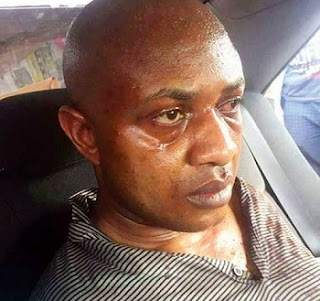 Evans The Kidnapper Files Another Suit Against Police