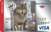 Bank of America ATM Card Limit