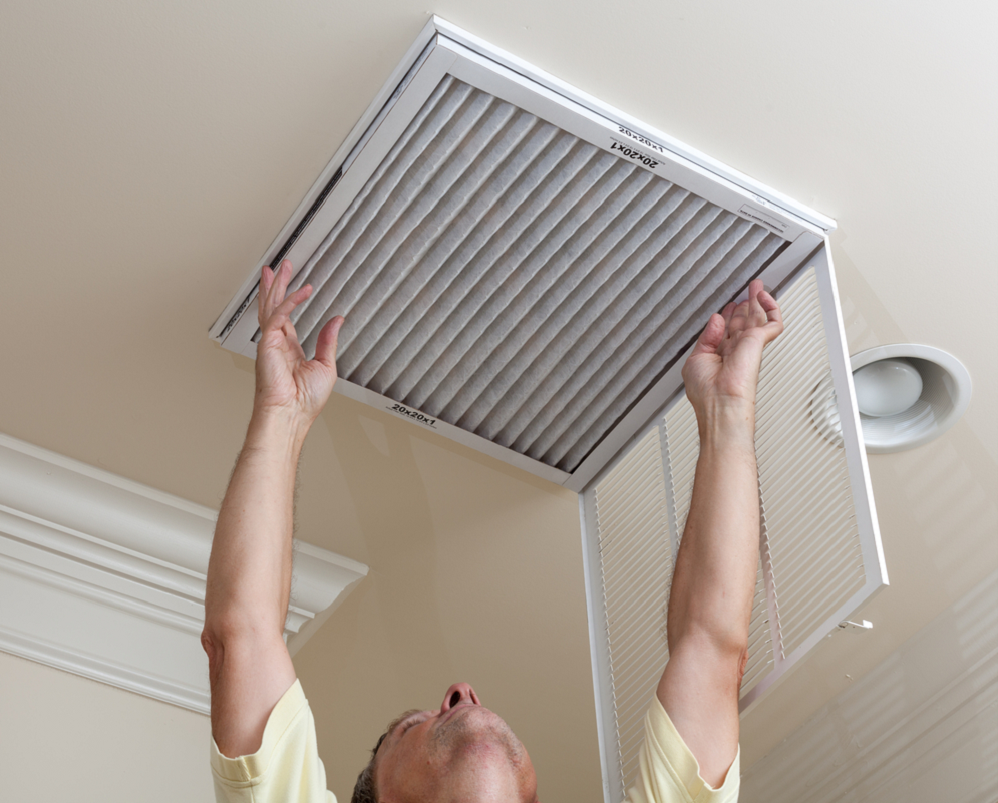 tips-to-clean-ducted-heating-system