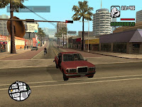 Grand Theft Auto TRILOGY pc