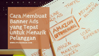 contoh iklan banner