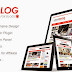 Download LightBlog – Themeforest Responsive BlogMagazine WP Theme