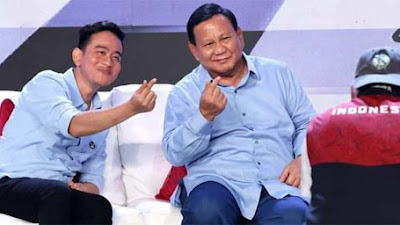 Usai Keok di MK, Kubu PDIP Ngarep Gugatan Dikabulkan PTUN: Prabowo Bisa Gagal Dilantik Presiden!