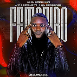 Ama G x Seketxe - Sai Feiticeiro [Download] 2022