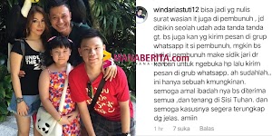 Bak Detektif Conan, Inilah Kejanggalan Pembunuhan Satu Keluarga di Palembang Versi Netizen