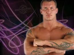 Randy Orton 
