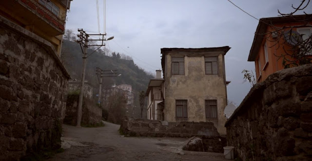 Δύο εισιτήρια δώρο για την προβολή του ντοκιμαντέρ, Πόντος: «Μνήμες στην ομίχλη του παρελθόντος»