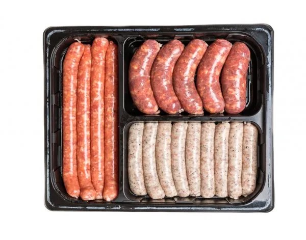 Sausages