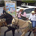 Celebran en San Nicolás las fiestas patronales.