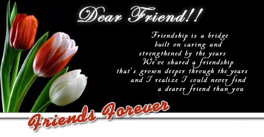 Friends Forever Images | Whatsapp Friendship Quotes