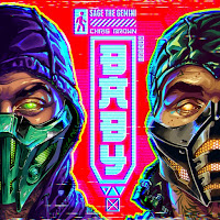 Sage the Gemini & Chris Brown - BABY - Single [iTunes Plus AAC M4A]