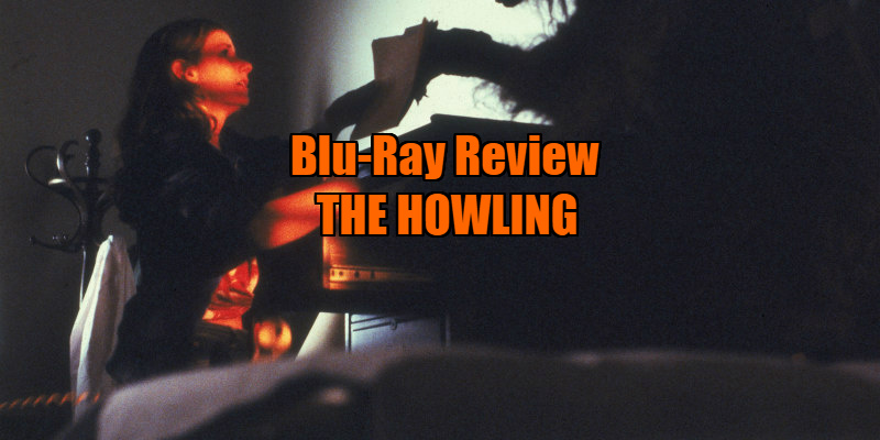 the howling review