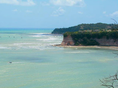 Tibau do Sul – Pipa – RN