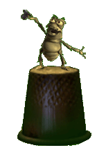 CHR_FLEA