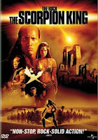 The Scorpion King (2002)