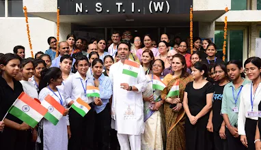 Emerging Technologies and introduction of AIs will help reimagine ITIs: Shri Jayant Chaudhary, MoS, MSDE