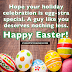 Happy Easter Card 5