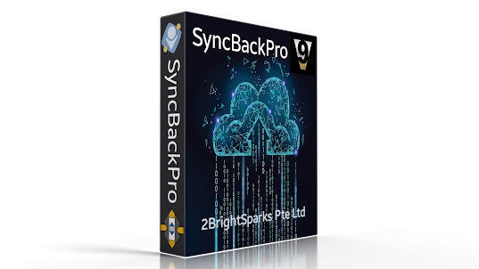 2BrightSparks SyncBackPro 9.5.5.0 (64-Bit) With Keygen Free Download