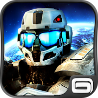 N.O.V.A. 2 - Near Orbit Full v1.0.4 APK Offline Installer