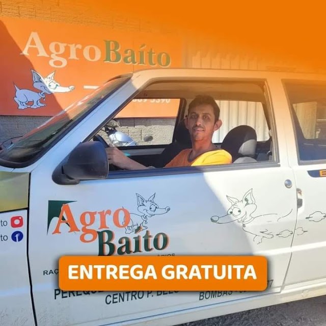 Agro Baito