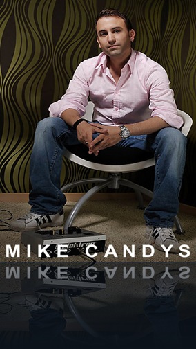 mike candys