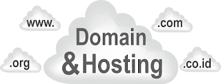 Apa Perbedaan Hosting Dengan Domain?