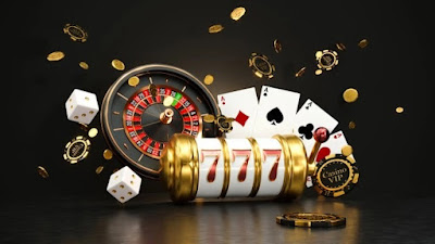 slot online - qqpokeronline - idnslot