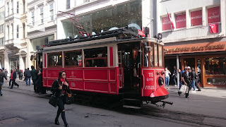 Istiklal