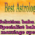 Best Astrologer in Chandigarh