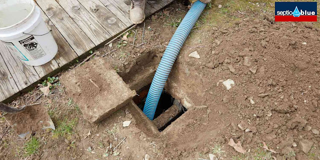 Top Tips for Homeowners to Keep Their Septic Systems Running Smoothly