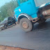 Shocker: All You should know about the ghastly accident involving a Car and Trailer that occurred on OSBC road, Osogbo - Uniosun Student [Photos]