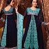 Anarkali Churidar Suit | Churidar Salwar Kameez