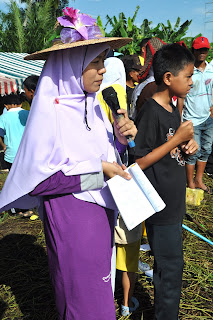 ADUN GUNUNG SEMANGGOL (N11): PERTANDINGAN MEMANCING IKAN 