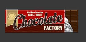 Chocolate Factory - Alley Cat Games