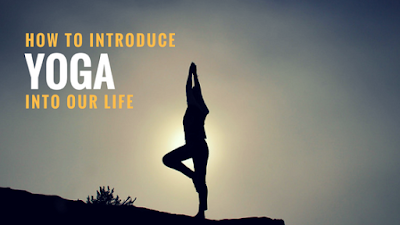 benefits of Yoga