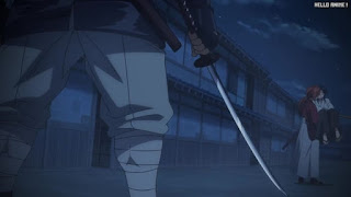 るろうに剣心 新アニメ リメイク 1話 るろ剣 | Rurouni Kenshin 2023 Episode 1