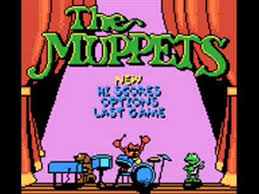  Detalle The Muppets (Español) descarga ROM GBC