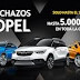 🏬 Licarsa: Los Flechazos de Opel | feb