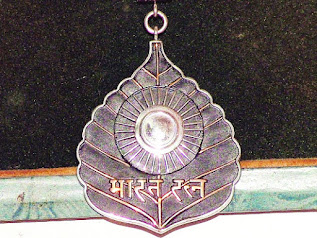 Amazing Facts about bharat ratna in Hindi